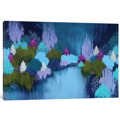 " Running Wild " by Clair Bremner