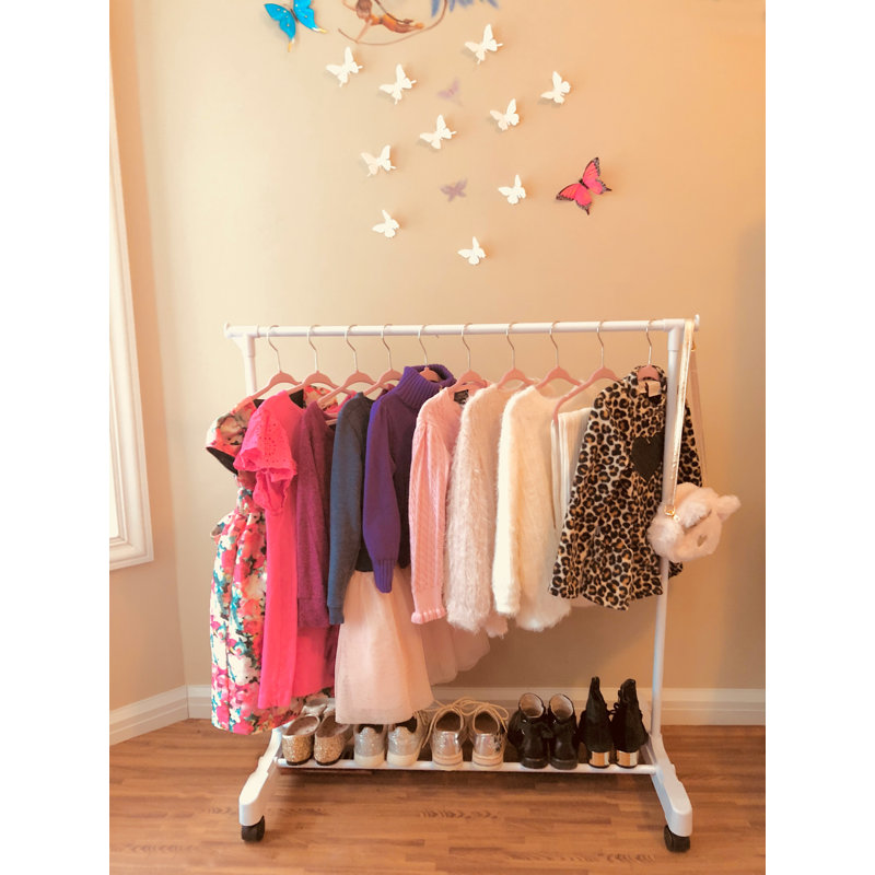 Inez Steel Freestanding