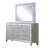 Ashray Upholstered Wingback 5 Piece Bedroom Set-1425639233-1425639236