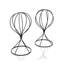 Iron Freestanding / Countertop Coat Rack-745244093