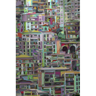 Stack I