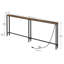 Canapé-console avec prise de courant Castiglione-1536359880-1482293605
