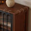 Commode décorative rétro et simple-960469088