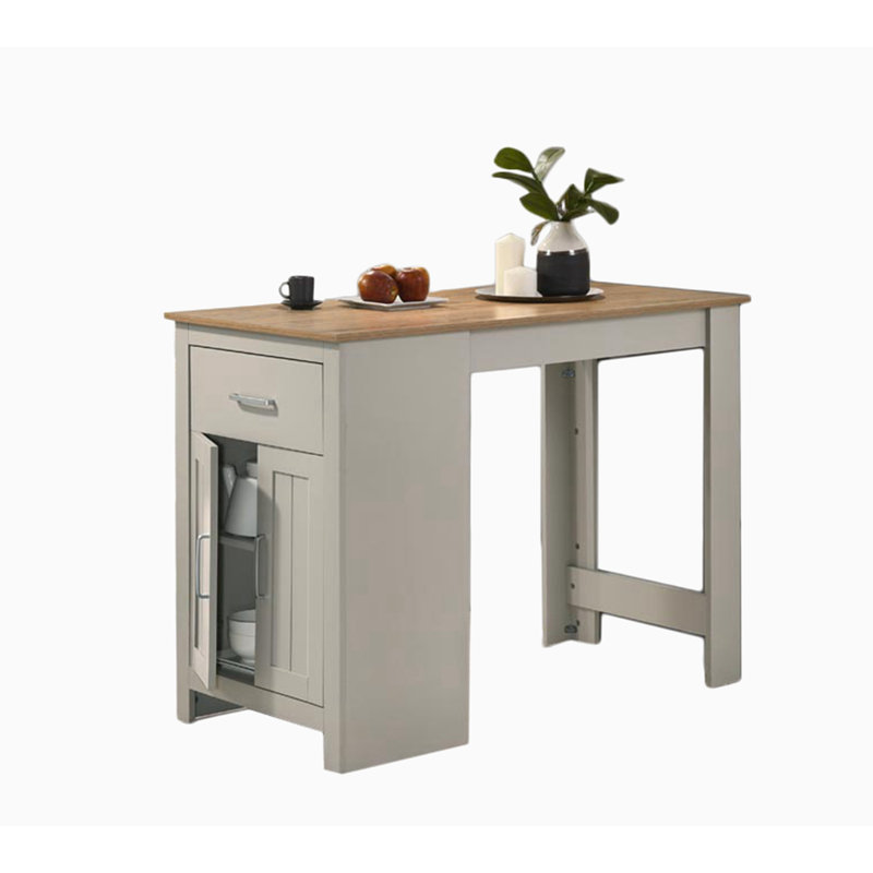Armoire de vestibule 1 porte