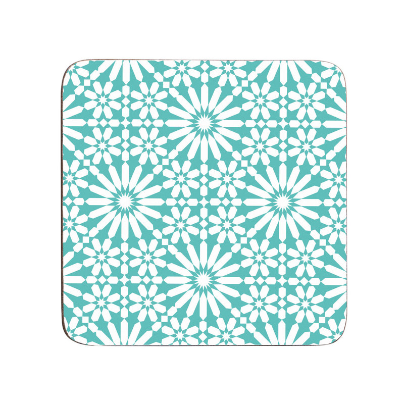 Garland Coaster