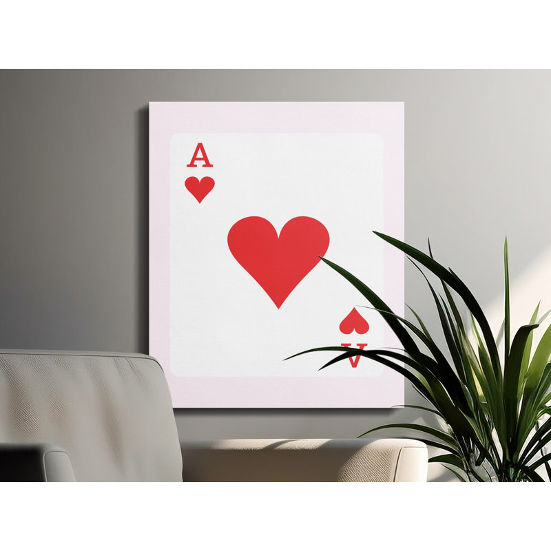 Cowans Wrapped Canvas Print Set, 15x30