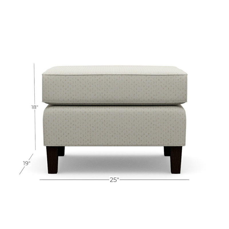 Lawrence Ottoman, Java, Macrame 090620