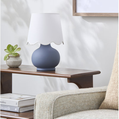 Lampe de table Momsen