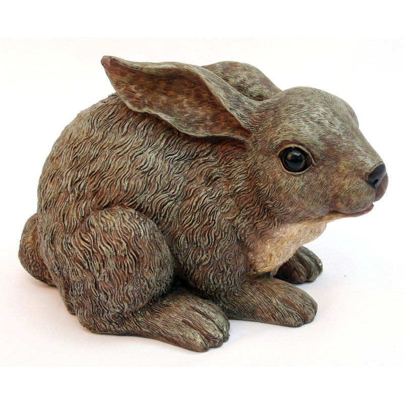 Bartisan Animals Plastic Garden Statue