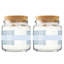 Glass Jar-70676503