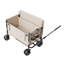 Foldable Wagon Cart
