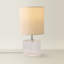 Rokiatou Glass Table Lamp-1789438110