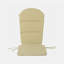 Coussin de chaise Malibu