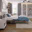 Lit plateforme en bois massif Elliana-355529201-355529206