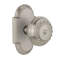 Cottage Plate with Meadows Door Knob-2048039396-2048039399