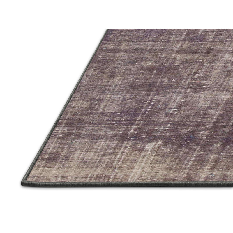 Abstract Indoor Rug, Rectangle 5' x 7'