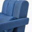 Chaise d'appoint rembourrée avec coussin Kyrra-1987120962