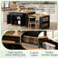 150 cm W Kitchen Island with