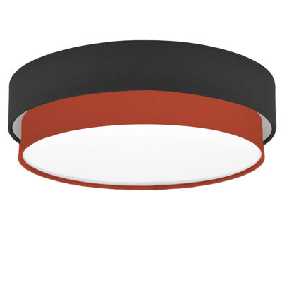 Avory Flush Mount