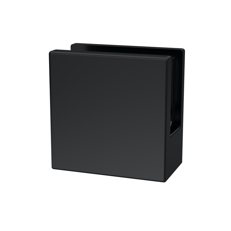 Wetroom Foot and Wall Bracket