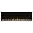 Dimplex IgniteXL Built-in Linear Electric Fireplace - Multi-Fire XD flame technology - 1,000 SQ FT-47873787