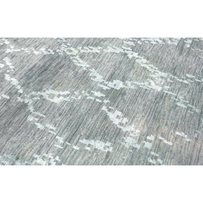 One-of-a-Kind 8'11" X 12' Area Rug
