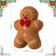 Coussin 15 "H Christmas