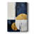 ABSTRACT Series DXLV -Custom Wrapped Gallery Cavas