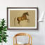 Whistlejacket by George Stubbs - Picture Frame Painting-62765548-62765546