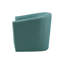 Chaise pivotante Tyler