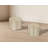 Nabile Nesting Coffee Table