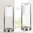 Aqsaa Metal USB Table Lamp-684706450