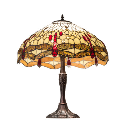 Danyal Table Lamp