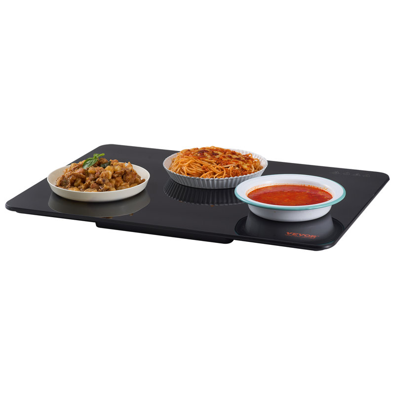 Stainless Steel Buffet Accessory