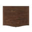 Table de chevet 3 tiroirs Tavel Avesta