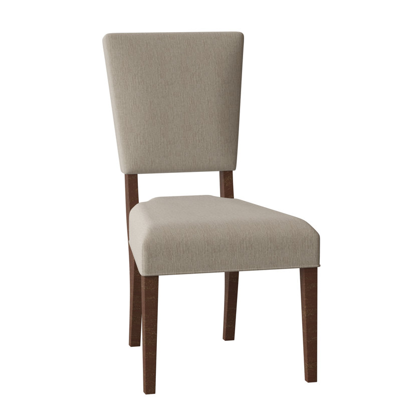 Chaise d'appoint rembourrée Libby Langdon, Noyers, 3156 Lin