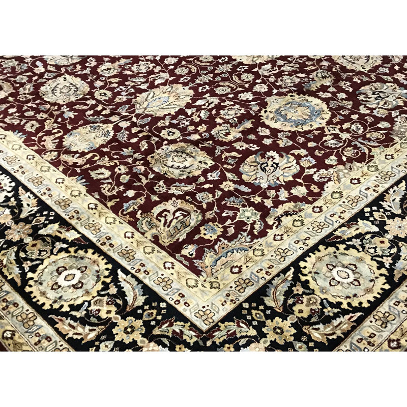 One-of-a-Kind 10' X 10'3" Area Rug