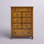 Commode 5 tiroirs Oconee Cabin-2030378463