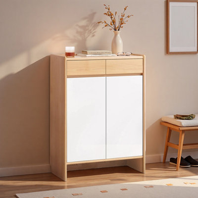 Fashionable Home Storage Shoe Cabinet