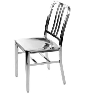 Chaise d'appoint Chris