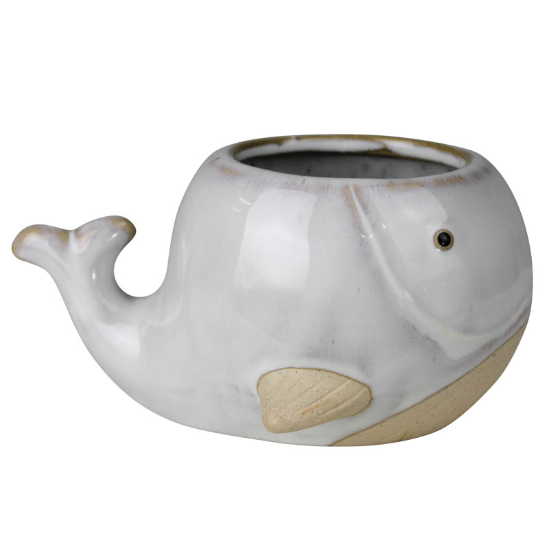 Cache pot Calynn Whale