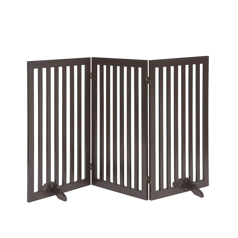 Barrière pour animaux Huron, H 36 po x l 60 po