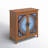 Mancilla 2-Door Accent Cabinet