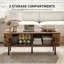 Coffee Table with Storage