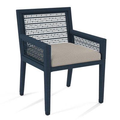 Glinda Arm Chair by Birch Lane