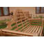 Marlborough Teak Garden Bench