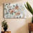 Summer Promise-Gallery Wrapped Canvas-839611763