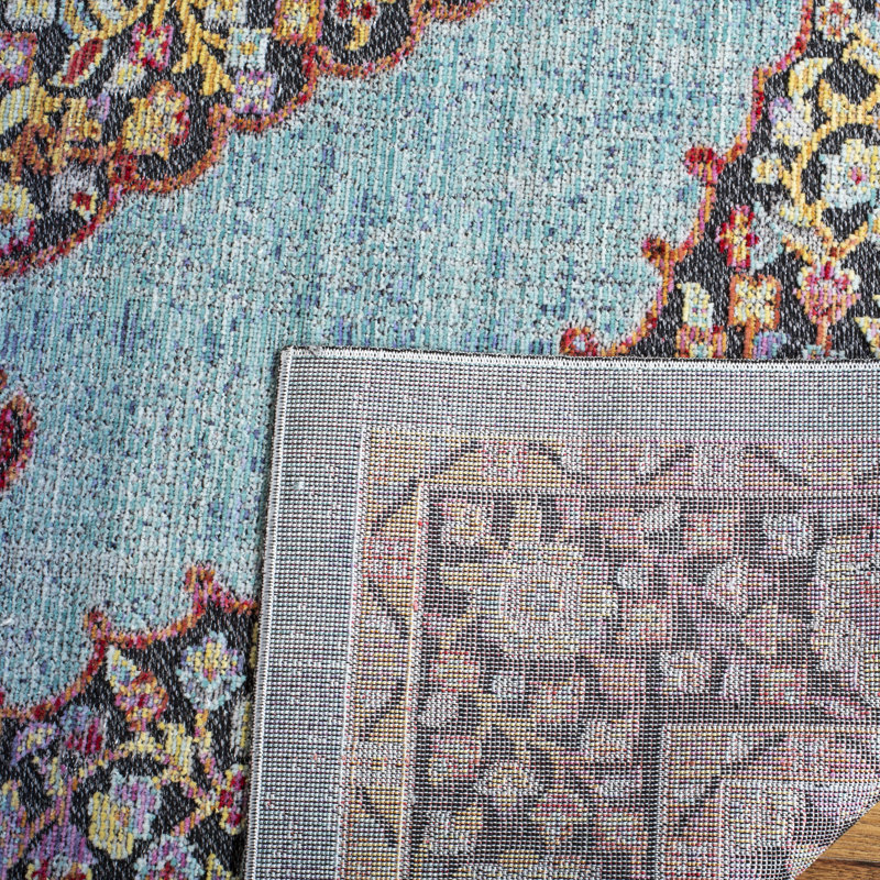 Younes Provance Performance Oriental Rug, Rectangle 8' x 10'