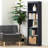 Jayna Bookcase-2124355483