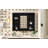 Wall Mounted Medicine Cabinet